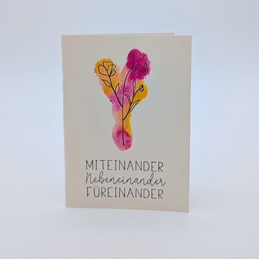 Grußkarten
