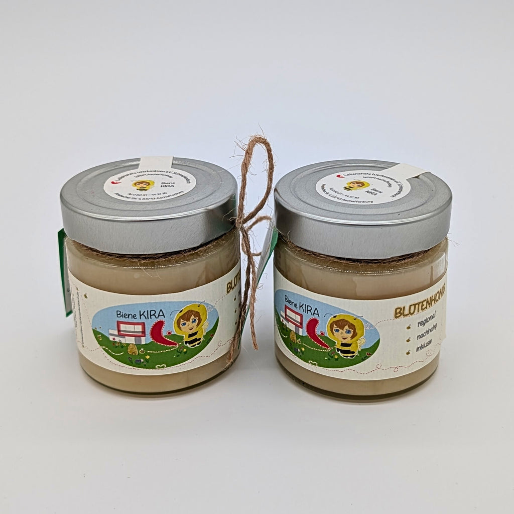 Echter Bienenhonig