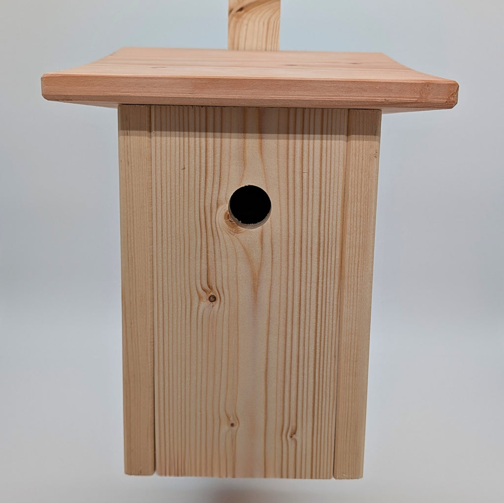 Vogelhaus
