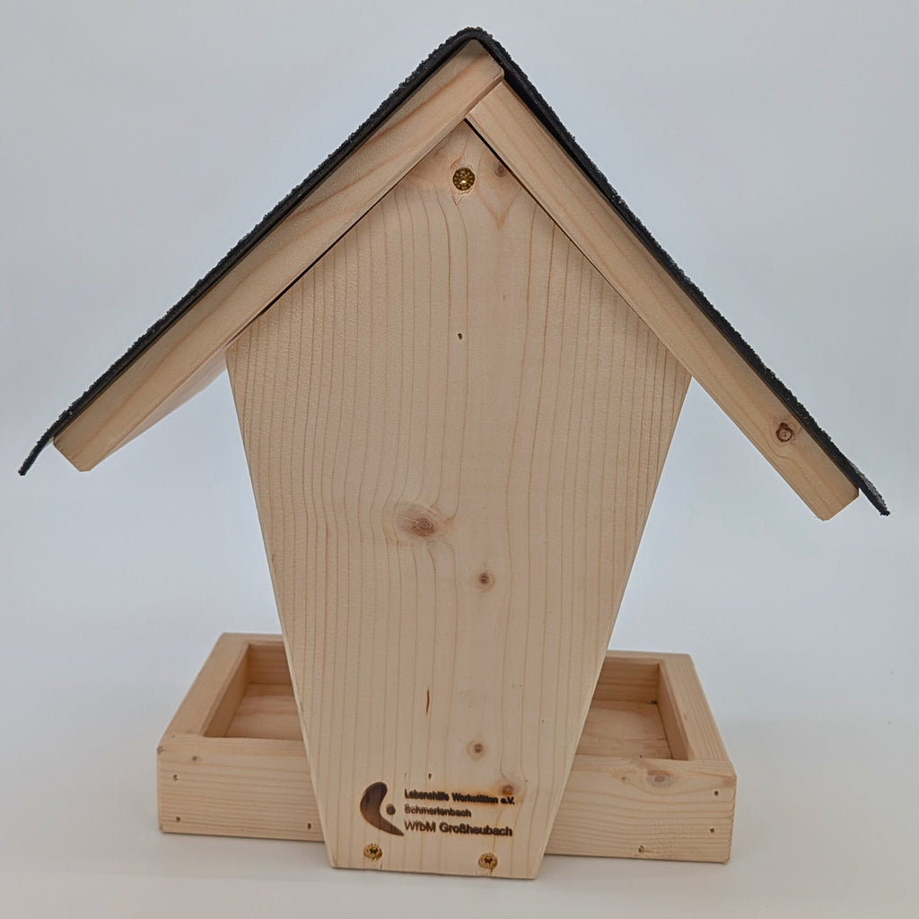 Vogelhaus
