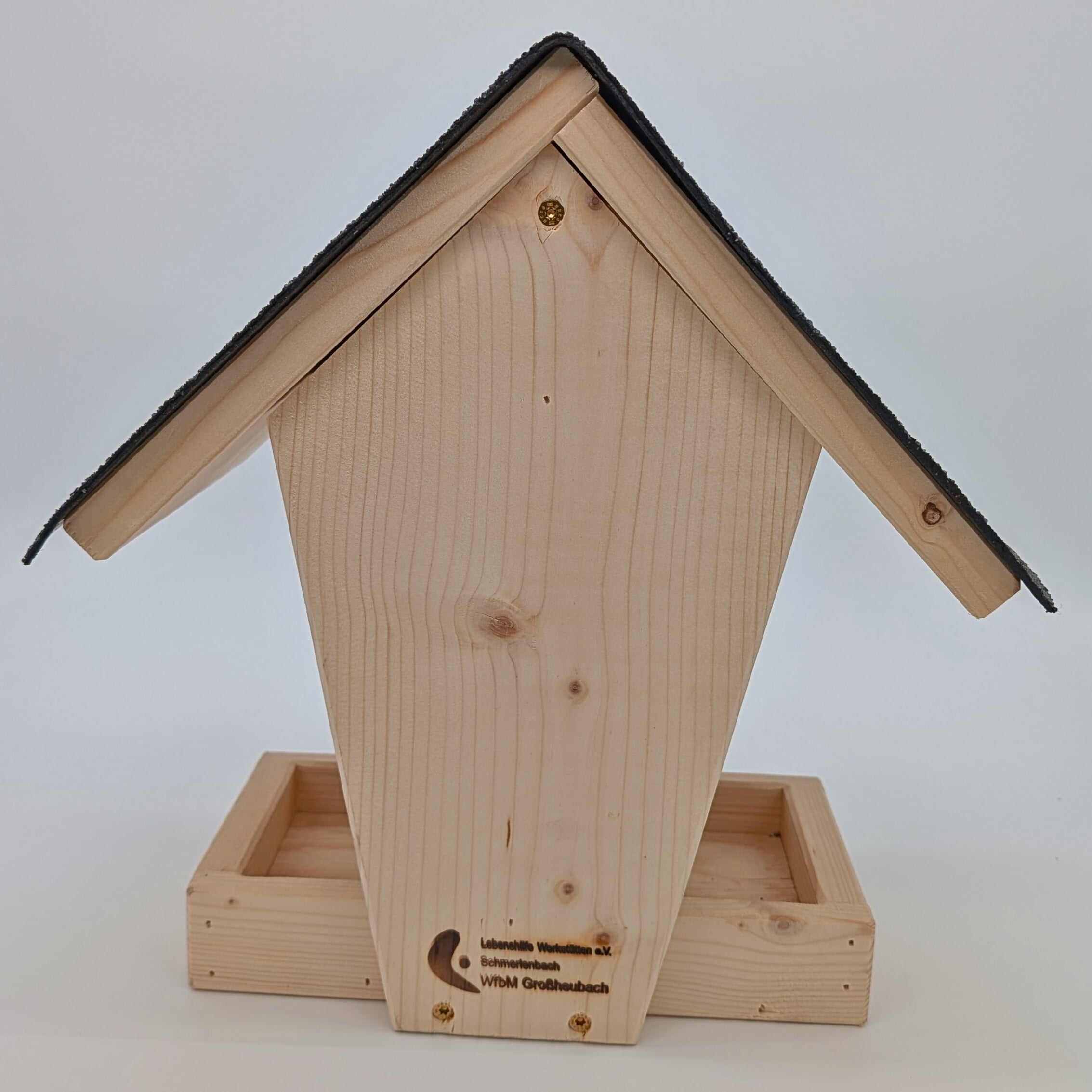 Vogelhaus