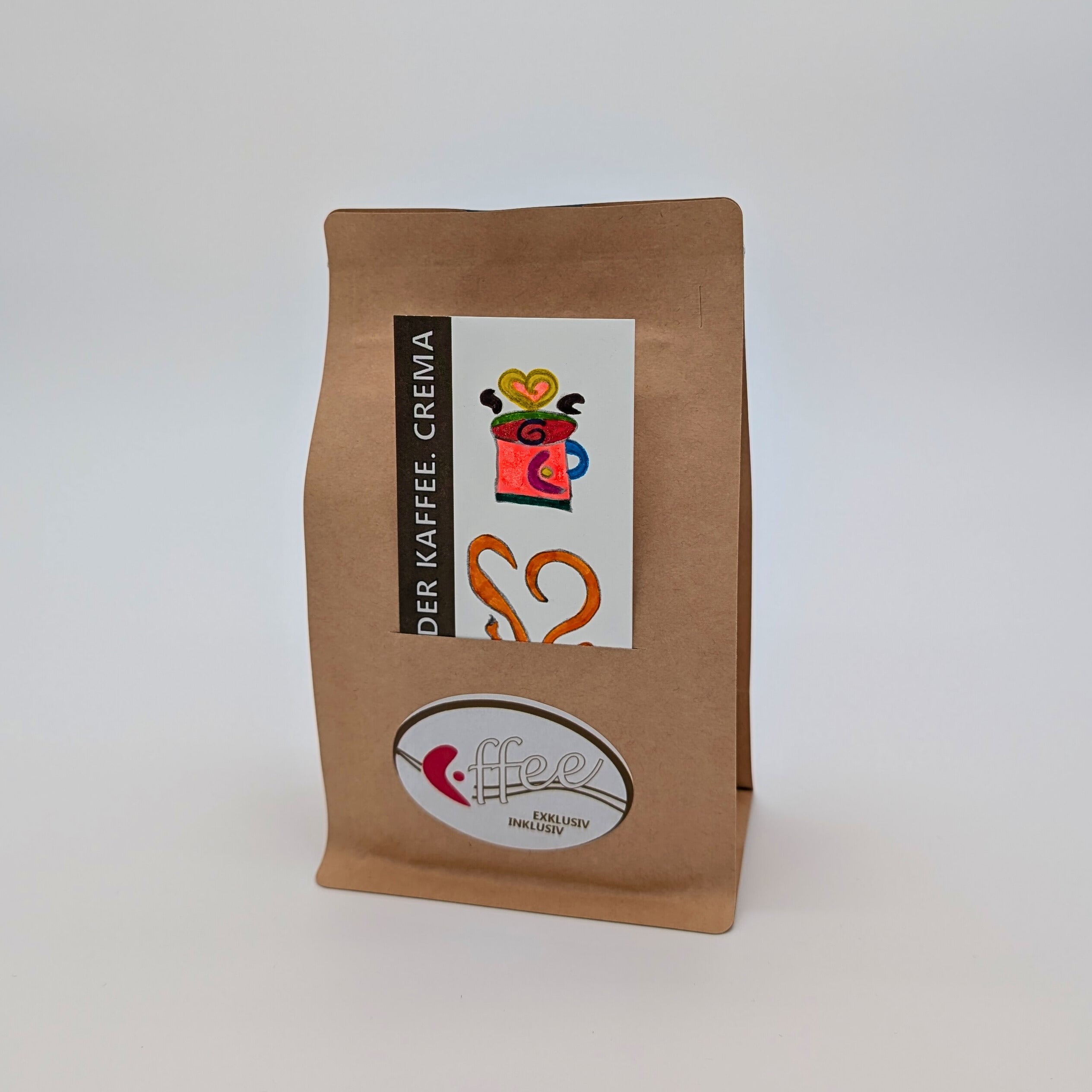 Kaffee Crema